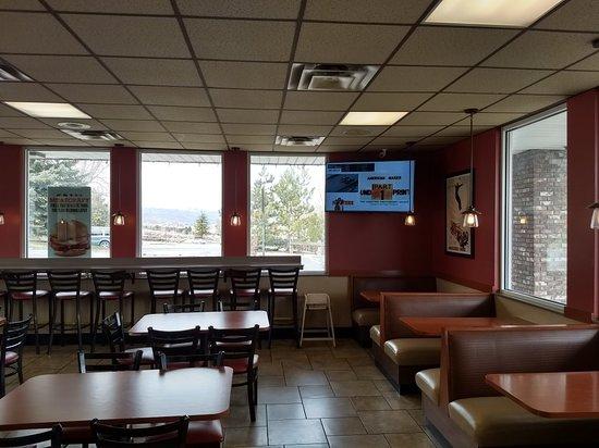 Arby's