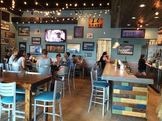 Pelon's Baja Grill