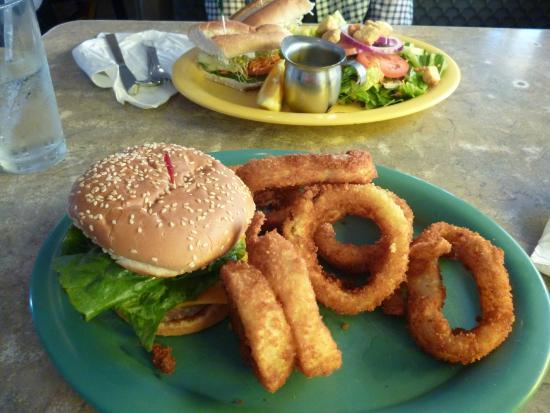 Sambo's Restaurant
