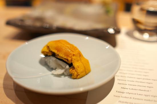 Nozawa Bar