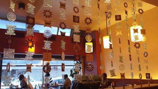 Java House Uniafric