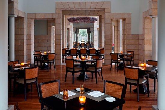 Alfredo Restaurant