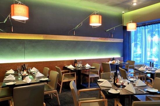 Rbg Bar & Grill