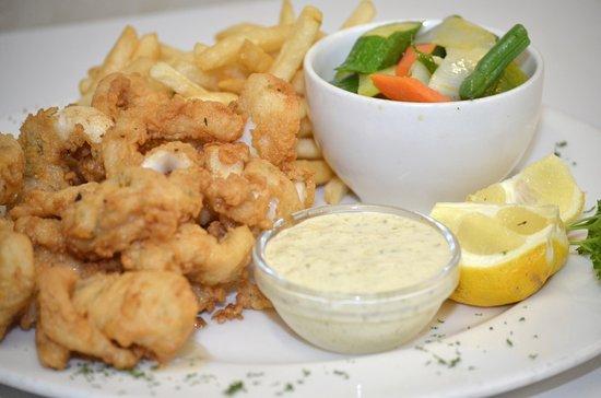 Papino's Restaurant