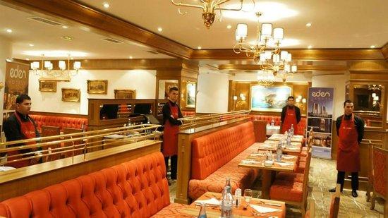 Restaurant Cintra