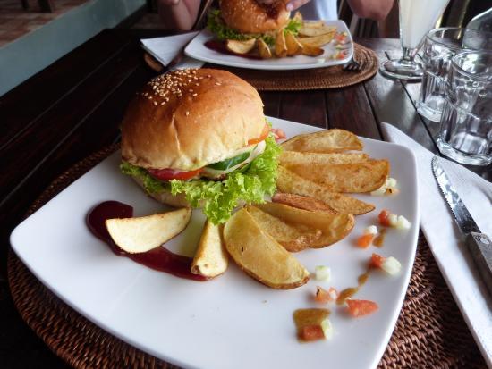 Gusto Resto