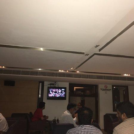Hudson Bar