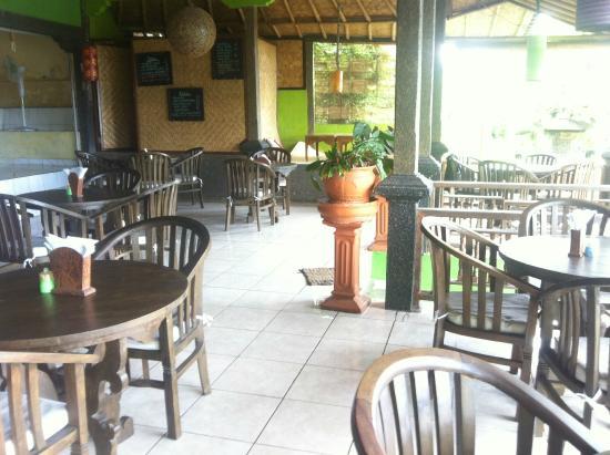 Cafe C'est Bon