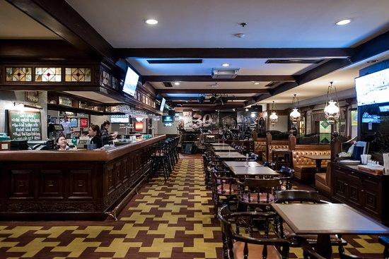 Huntsman Pub
