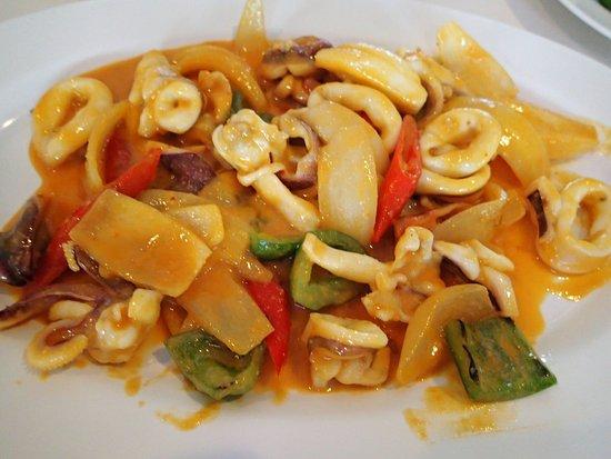 Sompong Seafood