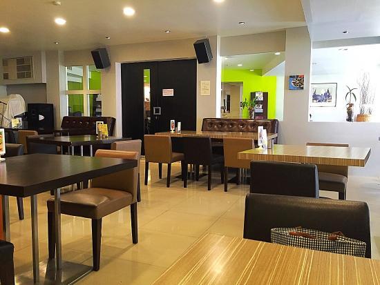 Reno Cafe