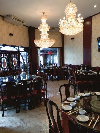 Tai Heng Restaurant