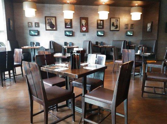 Hard Rock Cafe