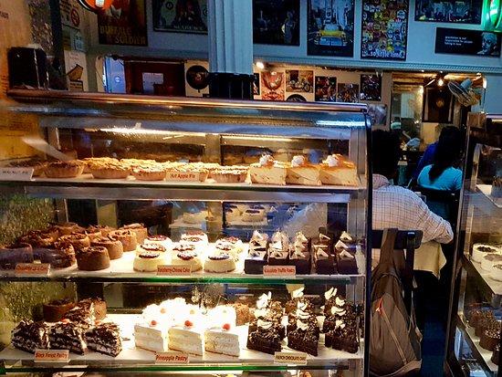 Leopold Cafe