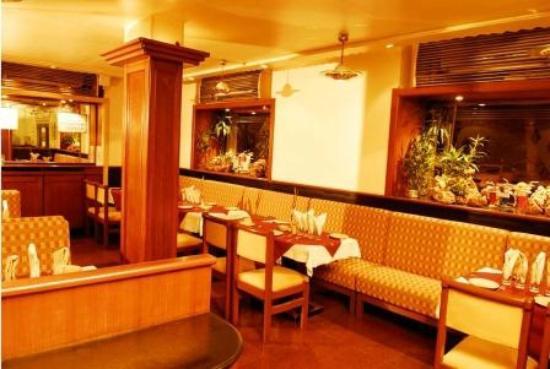 Great Punjab Restaurant & Bar