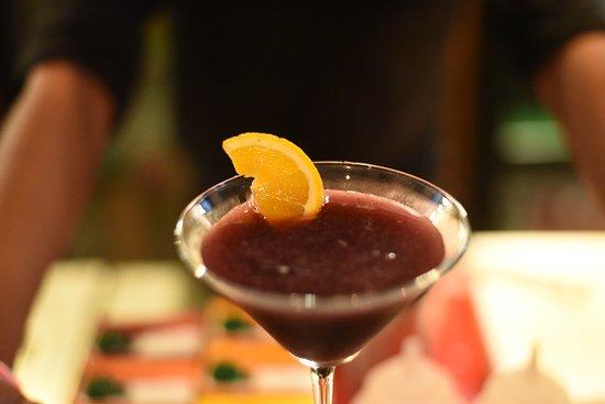 Altitude Lounge Bar