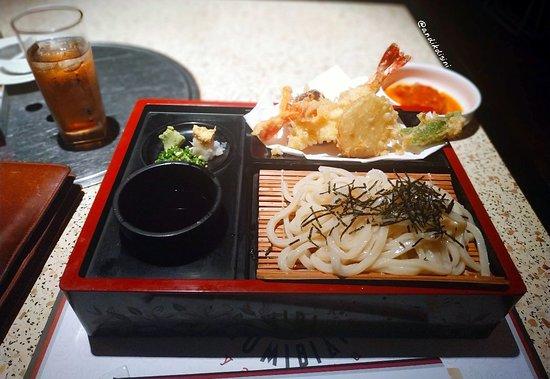 Sumibian Japanese Restaurant