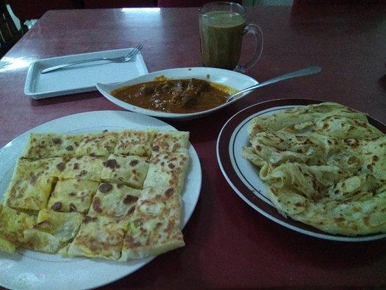 Martabak HAR