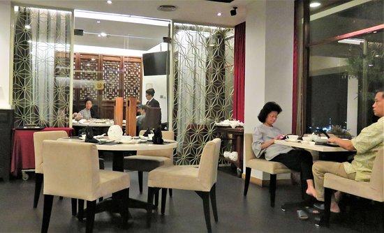 Teratai Restaurant