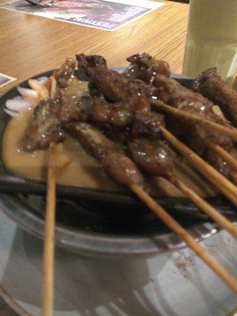 Sate Khas Senayan