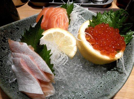Sushi Tei