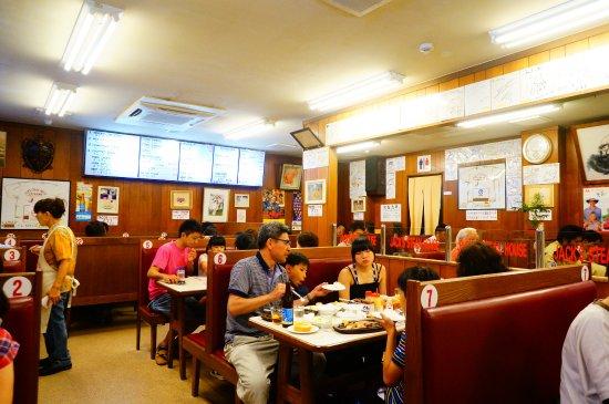 Jack's Steak House