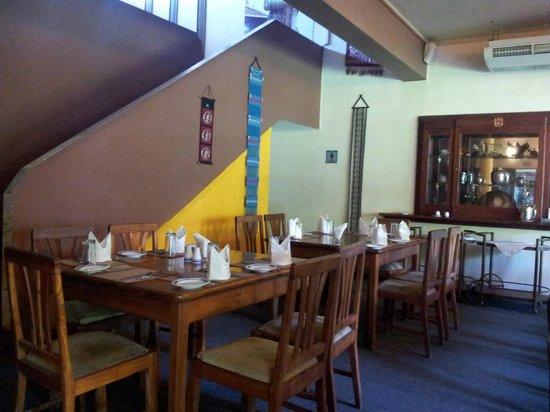 Siam House Thai Restaurant
