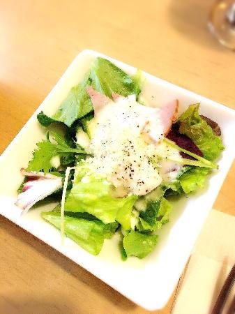 Tamago to Watashi Yaesu