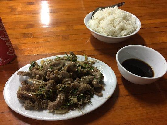 Trau Vang
