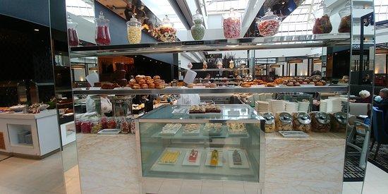 Atrium Restaurant