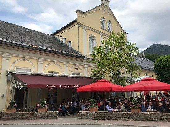 Cafe Lewandofsky