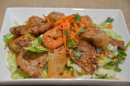 Cambodiana Restaurant