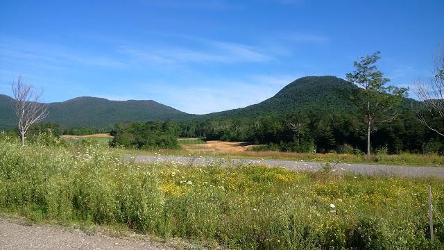 Jay Peak Resort Golf Course