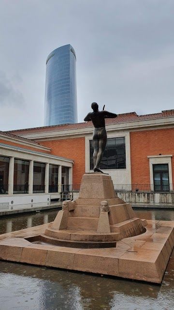 Musée des beaux-arts de Bilbao