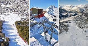 Telepherique Bormio