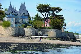 Le Pouliguen Bay