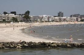 Plage Benoit