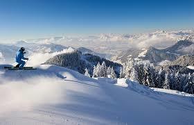 Knolln Ski Lift