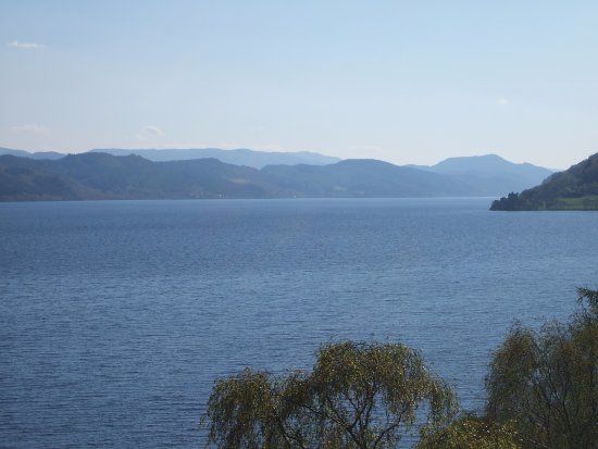 Loch Ness
