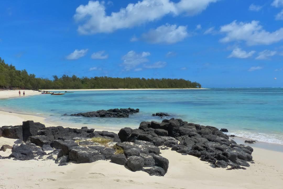 Île aux Cerfs
