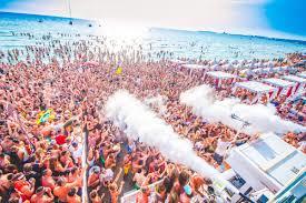 Spiaggia di Samsara