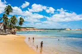 Pipa Beach