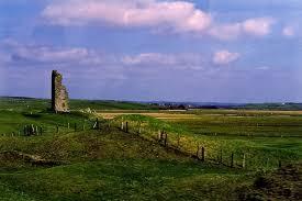 Dough Castle