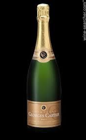 Champagne Georges Cartier