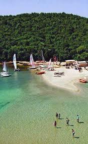 Bella Vraka Beach