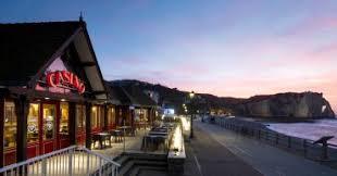 Etretat Casino