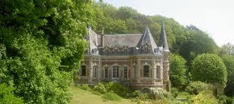Chateau des Aygues