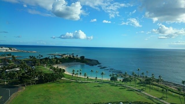 Ko Olina Beach