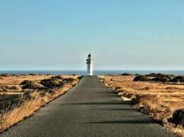 Faro di Es Cap de Barbaria