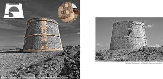 Tower of la Gavina